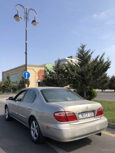 Nissan Maxima 2004, 304,208 km - 3.0 l - Bakı