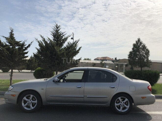 Nissan Maxima 2004, 304,208 km - 3.0 l - Bakı