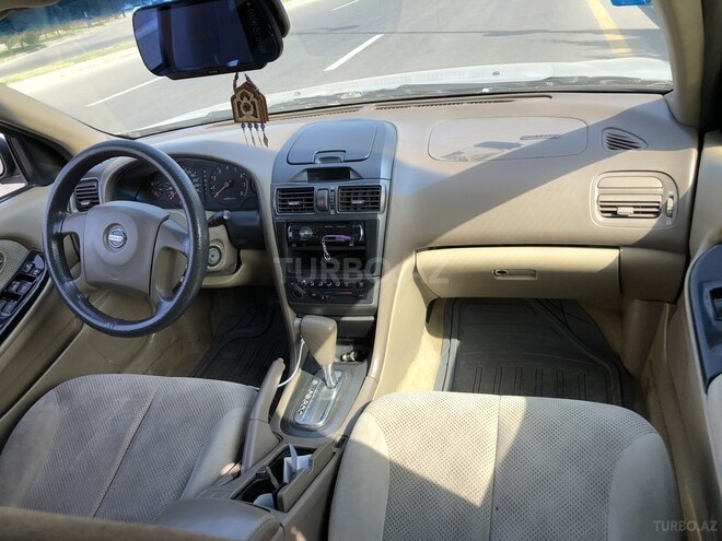 Nissan Maxima 2004, 304,208 km - 3.0 l - Bakı