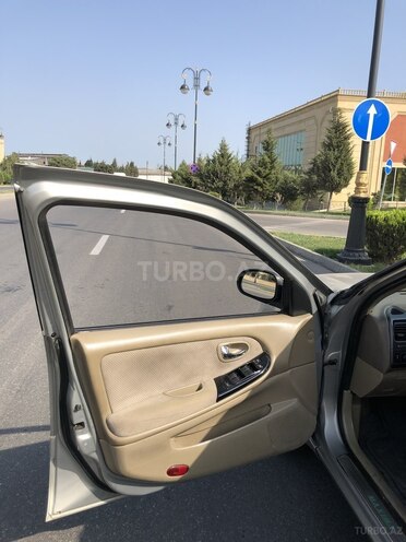 Nissan Maxima 2004, 304,208 km - 3.0 l - Bakı
