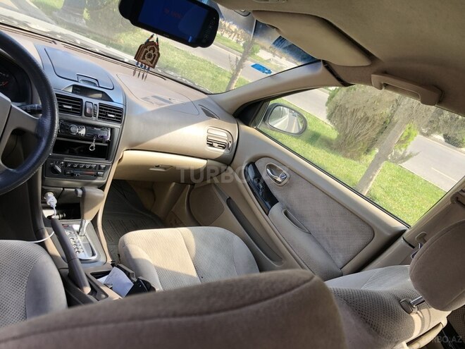 Nissan Maxima 2004, 304,208 km - 3.0 l - Bakı