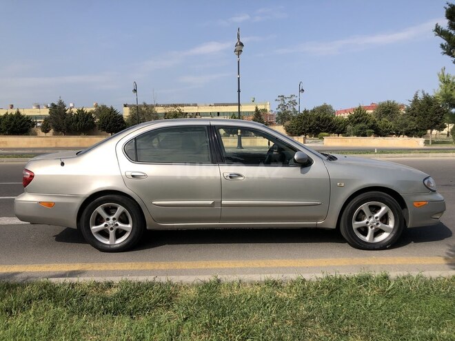 Nissan Maxima 2004, 304,208 km - 3.0 l - Bakı