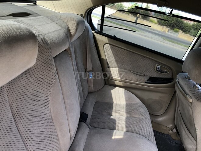 Nissan Maxima 2004, 304,208 km - 3.0 l - Bakı