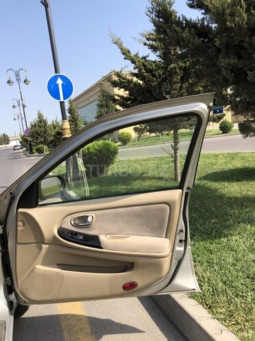 Nissan Maxima 2004, 304,208 km - 3.0 l - Bakı