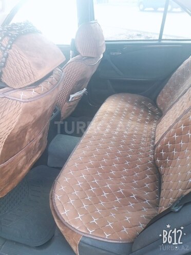 Mercedes E 220 2000, 392,000 km - 2.2 l - Bakı