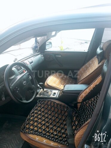 Mercedes E 220 2000, 392,000 km - 2.2 l - Bakı