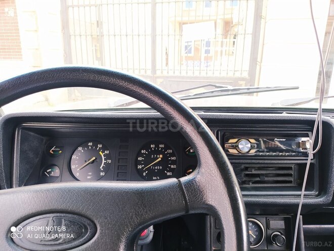 LADA (VAZ) 2107 2002, 171,540 km - 1.6 л - Quba