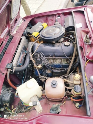 LADA (VAZ) 2107 2002, 171,540 km - 1.6 л - Quba
