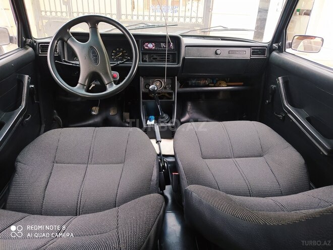 LADA (VAZ) 2107 2002, 171,540 km - 1.6 л - Quba