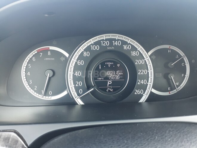 Honda Accord 2013, 180,000 km - 2.4 l - Bakı