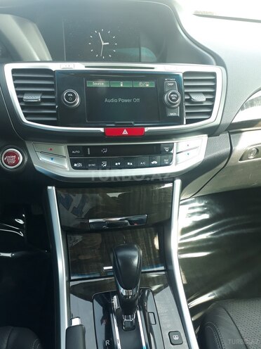 Honda Accord 2013, 180,000 km - 2.4 l - Bakı