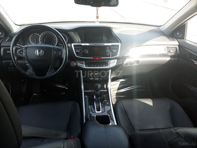 Honda Accord 2013, 180,000 km - 2.4 l - Bakı