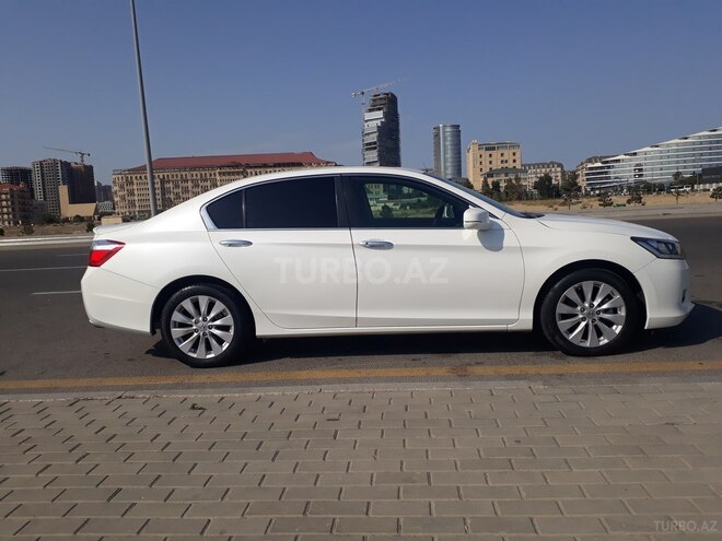 Honda Accord 2013, 180,000 km - 2.4 l - Bakı
