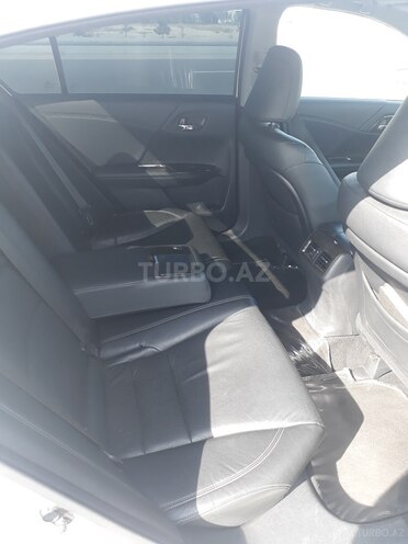 Honda Accord 2013, 180,000 km - 2.4 l - Bakı