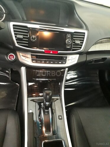 Honda Accord 2013, 180,000 km - 2.4 l - Bakı