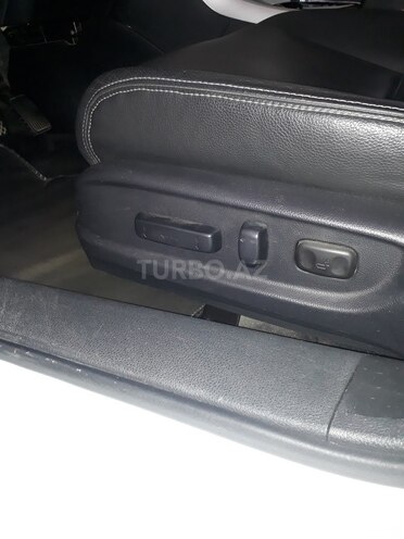 Honda Accord 2013, 180,000 km - 2.4 l - Bakı