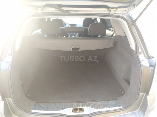 Opel Astra 2006, 177,000 km - 1.4 l - Bakı