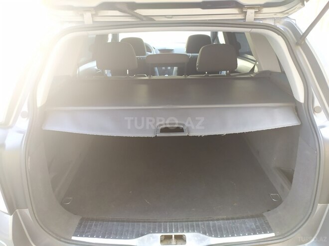 Opel Astra 2006, 177,000 km - 1.4 l - Bakı