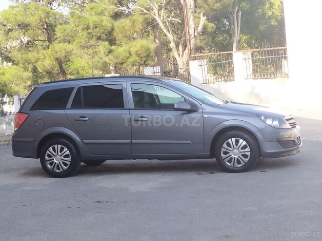 Opel Astra 2006, 177,000 km - 1.4 l - Bakı