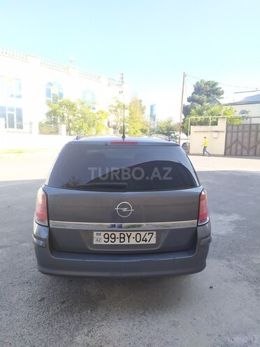 Opel Astra 2006, 177,000 km - 1.4 l - Bakı