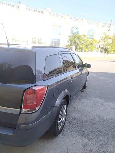 Opel Astra 2006, 177,000 km - 1.4 l - Bakı