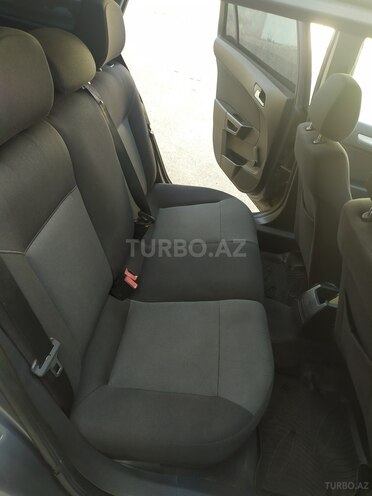 Opel Astra 2006, 177,000 km - 1.4 l - Bakı