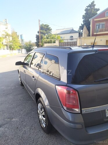 Opel Astra 2006, 177,000 km - 1.4 l - Bakı