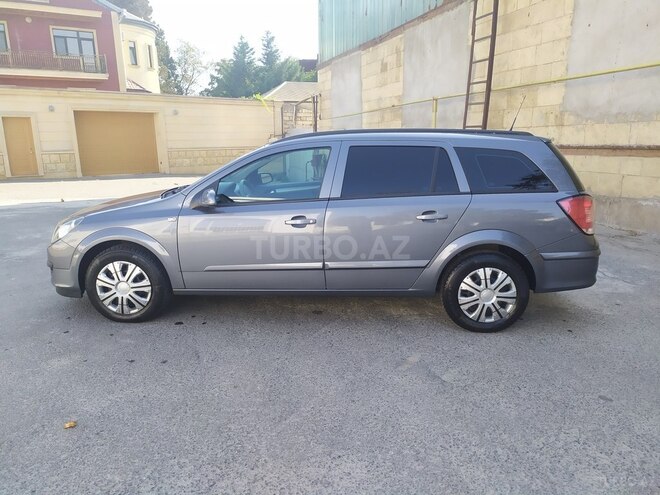 Opel Astra 2006, 177,000 km - 1.4 l - Bakı