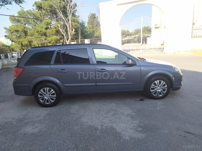 Opel Astra 2006, 177,000 km - 1.4 l - Bakı