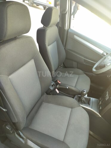 Opel Astra 2006, 177,000 km - 1.4 l - Bakı