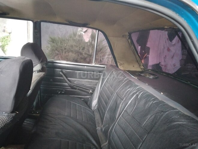 LADA (VAZ) 2106 1985, 200,000 km - 1.6 л - Ağdaş