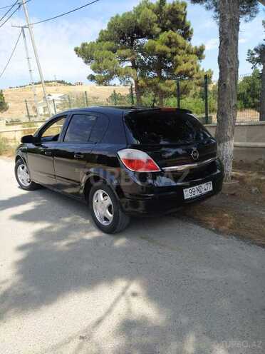 Opel Astra 2005, 290,050 km - 1.6 l - Bakı