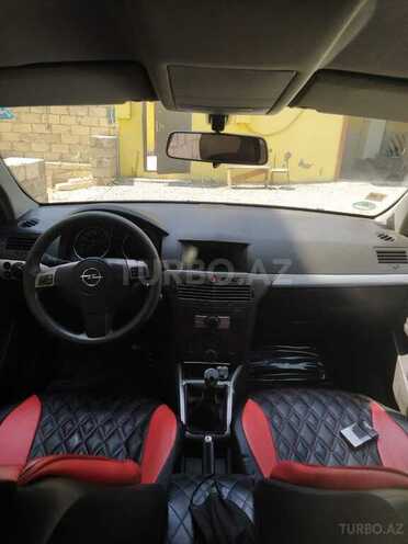 Opel Astra 2005, 290,050 km - 1.6 l - Bakı