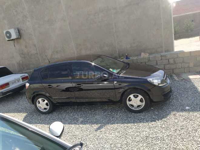 Opel Astra 2005, 290,050 km - 1.6 l - Bakı