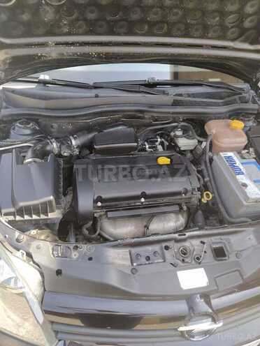 Opel Astra 2005, 290,050 km - 1.6 l - Bakı
