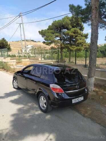 Opel Astra 2005, 290,050 km - 1.6 l - Bakı
