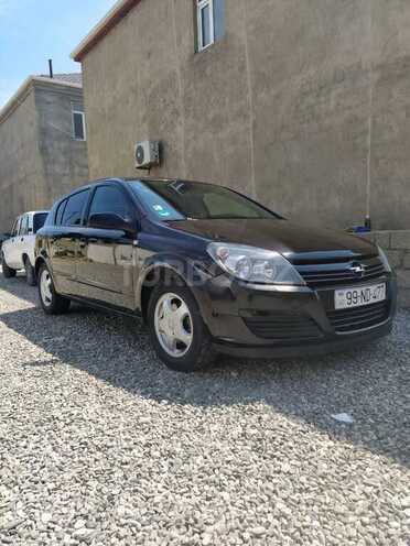 Opel Astra 2005, 290,050 km - 1.6 l - Bakı