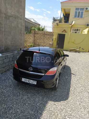 Opel Astra 2005, 290,050 km - 1.6 l - Bakı