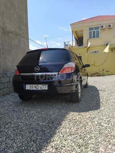Opel Astra 2005, 290,050 km - 1.6 l - Bakı