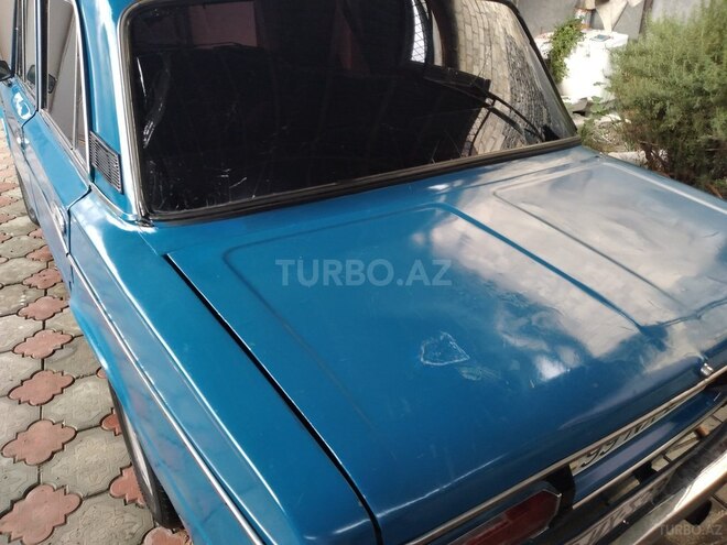 LADA (VAZ) 2106 1985, 200,000 km - 1.6 л - Ağdaş