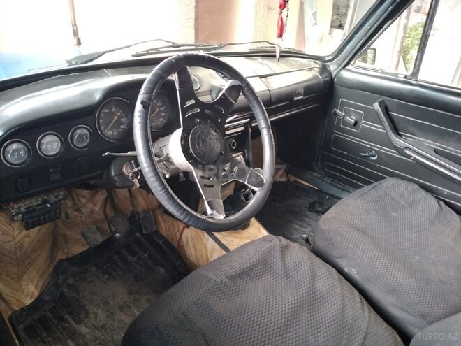 LADA (VAZ) 2106 1985, 200,000 km - 1.6 л - Ağdaş