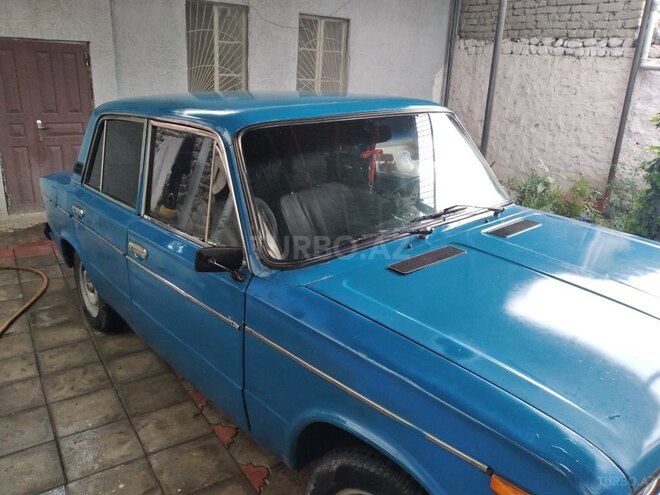 LADA (VAZ) 2106 1985, 200,000 km - 1.6 л - Ağdaş