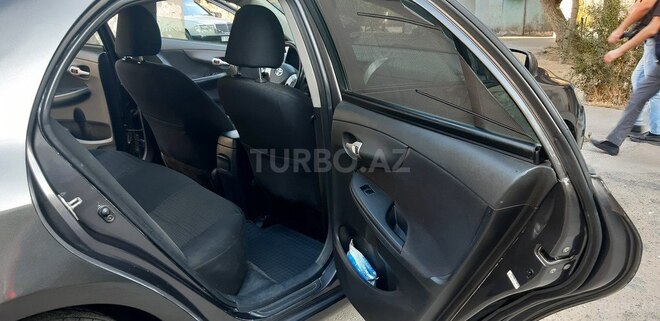Toyota Corolla 2006, 175,000 km - 1.6 l - Bakı