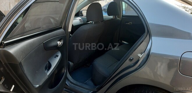 Toyota Corolla 2006, 175,000 km - 1.6 l - Bakı