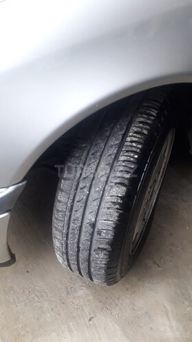 Mercedes C 180 1995, 386,000 km - 1.8 l - Bakı