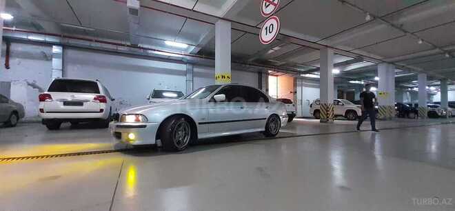 BMW 525 2000, 280,000 km - 2.5 л - Bakı