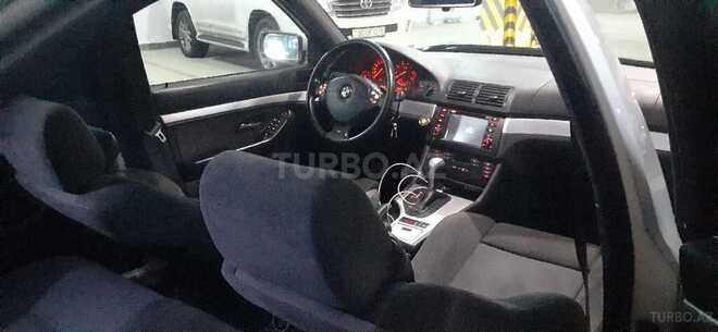 BMW 525 2000, 280,000 km - 2.5 л - Bakı