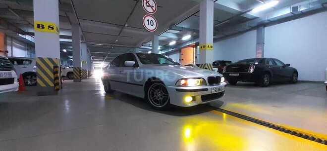 BMW 525 2000, 280,000 km - 2.5 л - Bakı