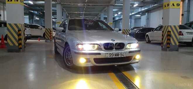 BMW 525 2000, 280,000 km - 2.5 л - Bakı