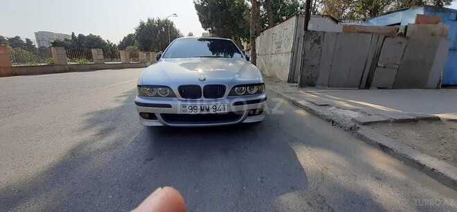 BMW 525 2000, 280,000 km - 2.5 л - Bakı